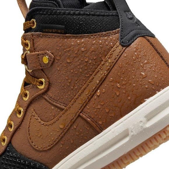 Lunar Force 1 Duck Boot - Picture 6 of 6